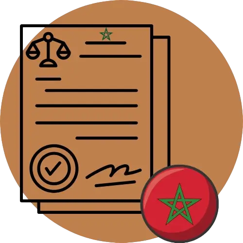 Conformité aux réglementations marocaines