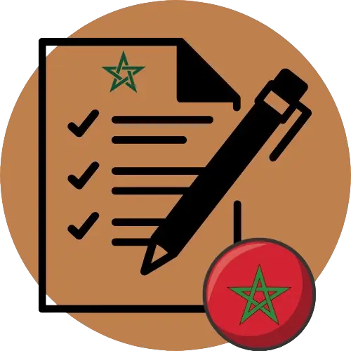 Entreprise légalement enregistrée au Maroc