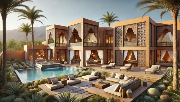 Villa Amandiers_4