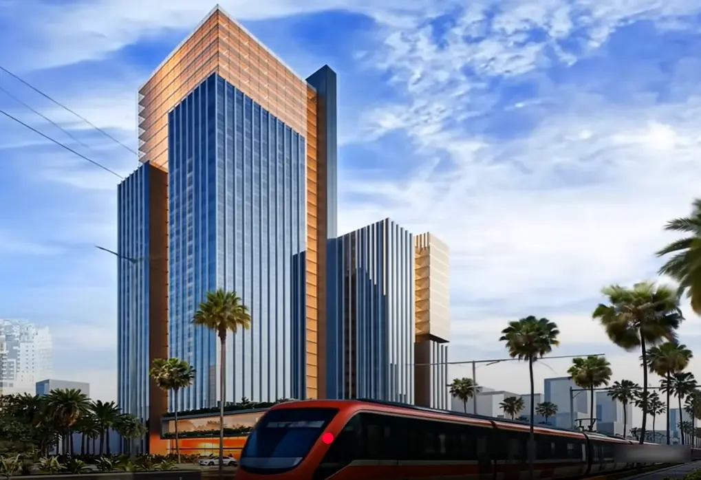 Ville de Casablanca pour construction votre villa